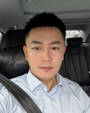 逍遥晓宇