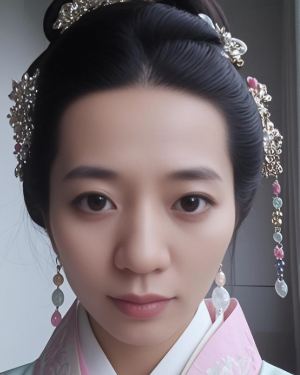 萌萌哒