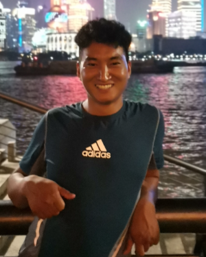 顿珠诺布