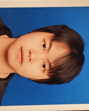葛明宇